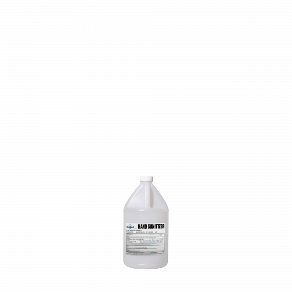 KleenSwell Hand Sanitizer - 1 Gallon Jug