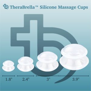 siliconecupping massage cupping